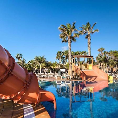 Family Apartment 1 Bedroom With Pool View 2 - Oasis Duna Resort Коральео Экстерьер фото